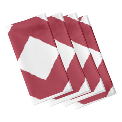 Ensemble de serviettes 4 pièces Aksel