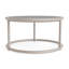 Walter Lamb Outdoor Round Side Table-1028264616
