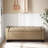 48.8" W Faux Leather Upholstered Storage Bench-1121422258