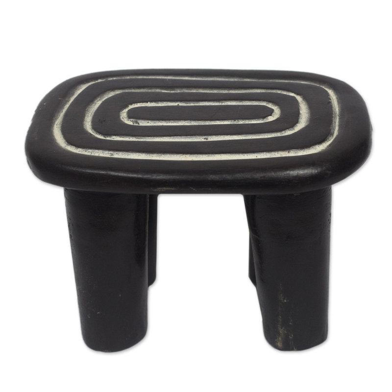 Bargas Upholstered Ottoman