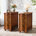 Walnut Brown