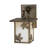 Solid Brass Wall Light