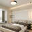 Demeshia LED Flush Mount-108229299-103530412