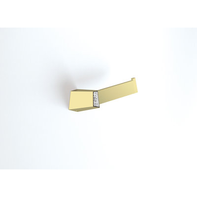 Holohlavy Wall Mounted Toilet Paper Holder