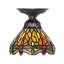 1 - Light Flush Mount-1200893693