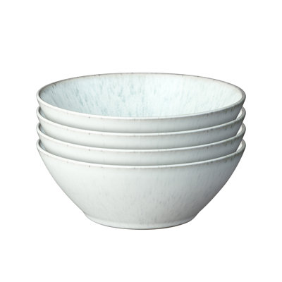 Denby Kiln Green Cereal Bowls