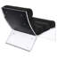 Fauteuil d'appoint rembourré sans accoudoirs Brialle-63225391