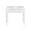 Romantik 95cm W Rectangle Writing Desk