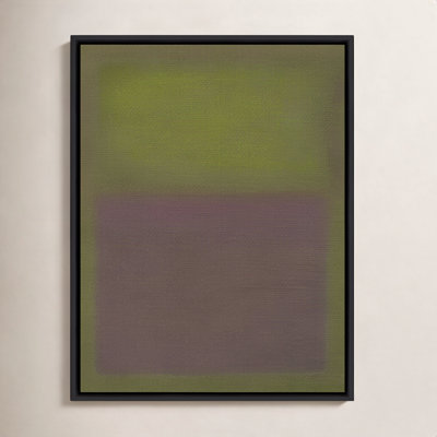 " Composition Deep " Painting