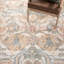 Tapis en laine touffeté à la main Georgiana-471482789