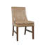 Pritchard 18 " H Upholstered Side Chair-1499278312