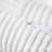 Square Striped Corduroy Soft Flannel Patchwork Pillow Cover-55377625-98237291