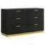 Commode 6 tiroirs Sophia-2056230703