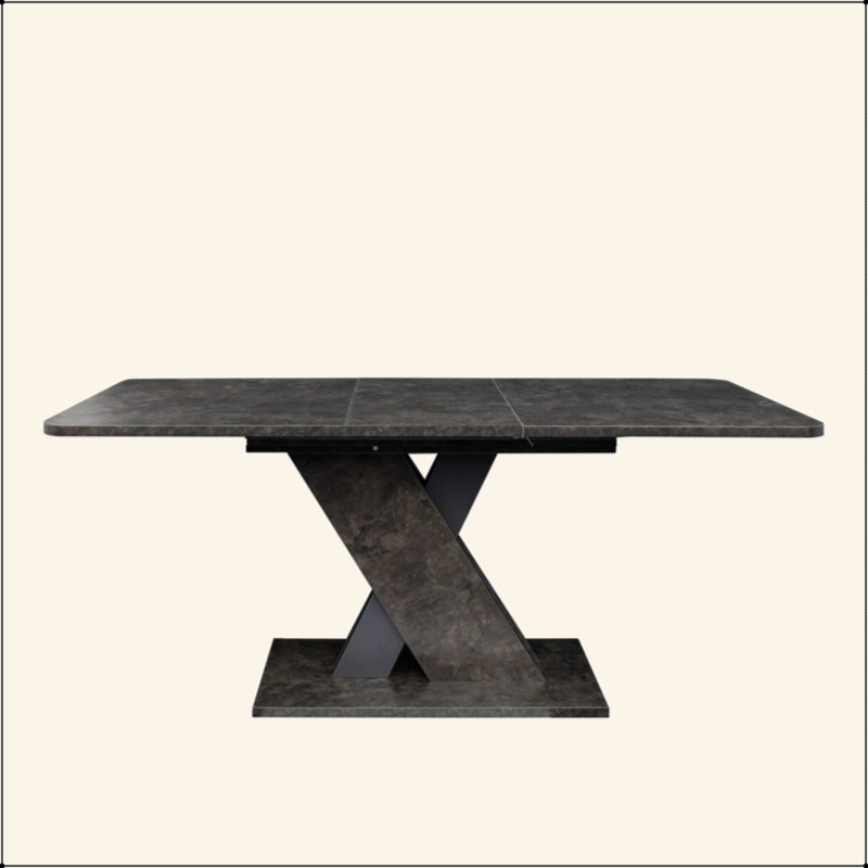 Console multifonctionnelle extensible