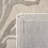 Soho Hand Tufted Wool/Cotton Abstract Rug in Blue/Gray-1936307135