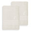 Ensemble de serviettes de bain 1 pièce en coton turc Denzi-926974120-926975839
