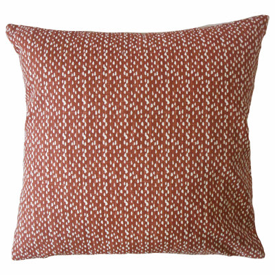 Xakery Cotton Pillow