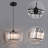 Waynesburg 1 - Light Pendant-1806874036