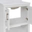 Coiffeuse 24 po avec miroir Stovall-111481360