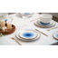 Service de table 16 pièces en porcelaine Christian Siriano Luma-96059318