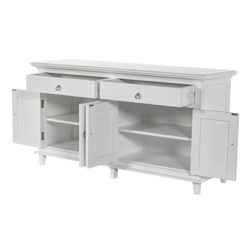 Aliyat Knowsley Bottom - Buffet Table