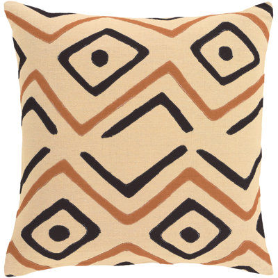 Nairobi Geometric Pillow Cover