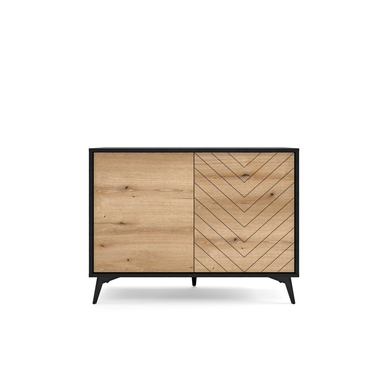 Prattville 104cm Sideboard