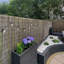 Ribbed Handmade Planter Box-39266753