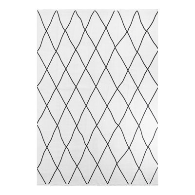 Kanoi Geometric Indoor Rug