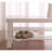 Pina Quality Solid Wood Shoe Bench, Finish-125043562