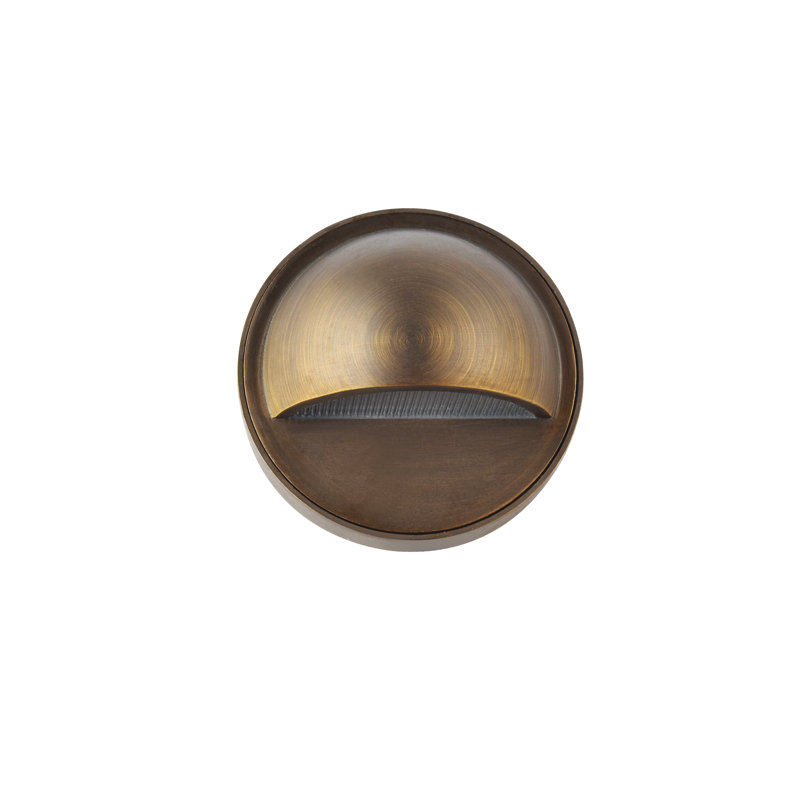 Spilsby Metal Deck Light