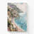 Coastal Charm, Large Canvas Print-1641975643