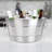 Meuric Stainless Steel Beverage Tub