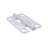 Whole Parts Washing Machine / Dryer Installation Kit