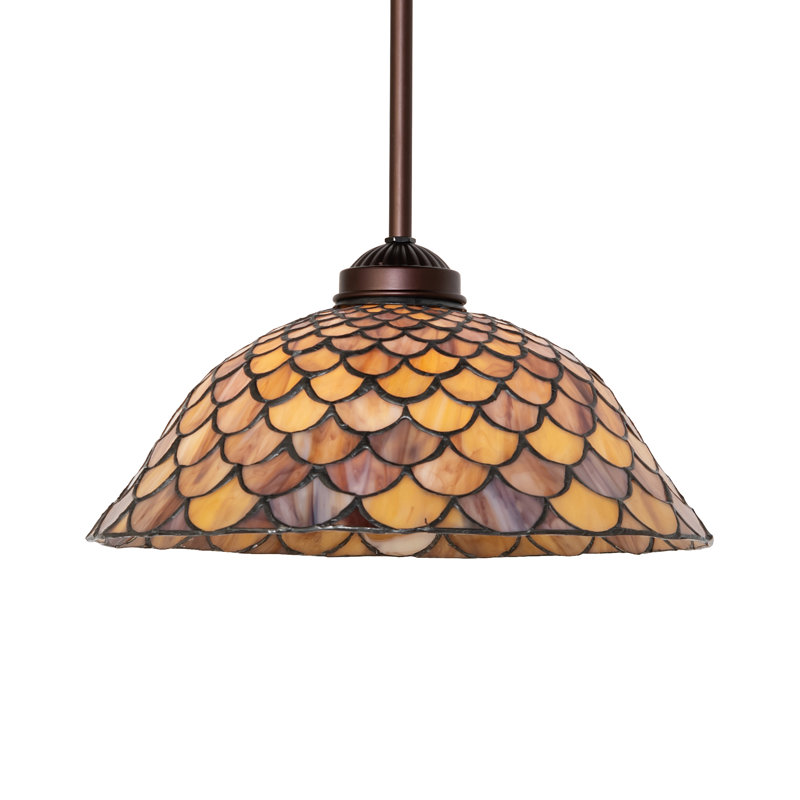 1 - Light Pendant