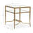 Tesch Rectangular End Table