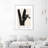 Reconstruction' Framed Canvas-1213135946