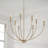 Ansley 9-Light Chandelier-94392797-119242136