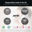 Simply Kids Jay-Be Innerspring / Coil Mattress-130151576