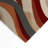 Tranquil Waves Indoor And Outdoor Area Rug-1124934