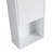 Bathroom Wall Cabinet, Soft Close Doors