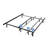 Braeden 8.7'' Expandable Bed Frame