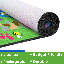 Tapis de salle à manger KidCarpet.com-954913824