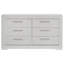 Commode 6 tiroirs Pierce-2007262932