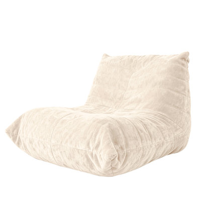 Fauteuil à billes ergonomique avec support pour le corps à 5 positions