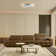 Yasminda LED Flush Mount