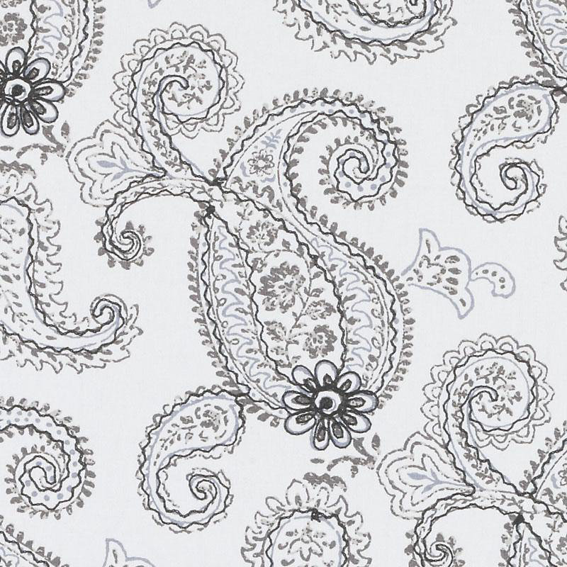 Grandeur Fabric, Granite