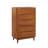Lacey Solid Wood Piece Bedroom Set