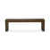Linzy Modern Wood Bench
