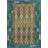 Flatweave Said Red Rug